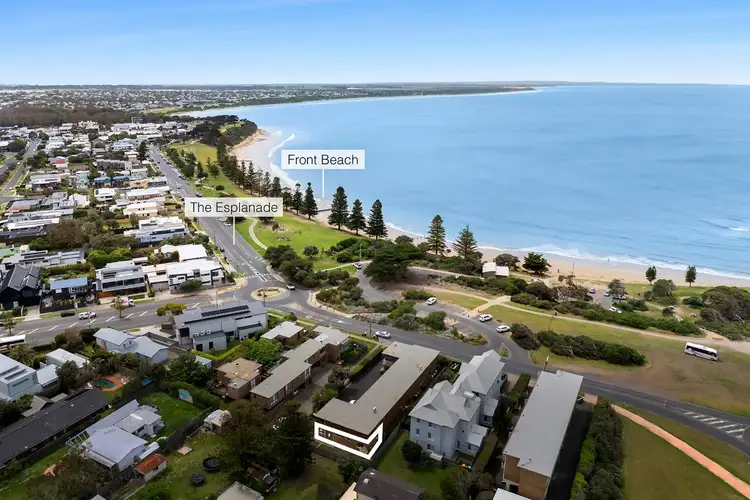 Second view of Homely unit listing, 6/3 The Esplanade, Torquay VIC 3228