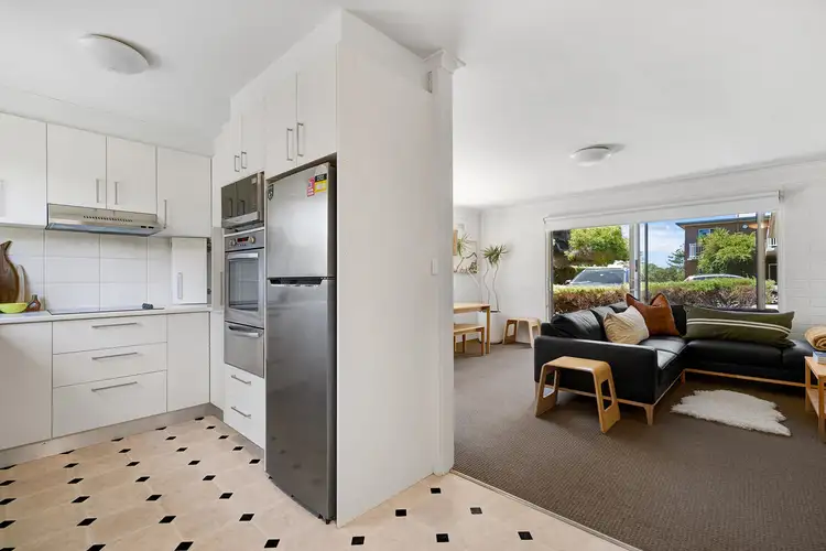 Fourth view of Homely unit listing, 6/3 The Esplanade, Torquay VIC 3228