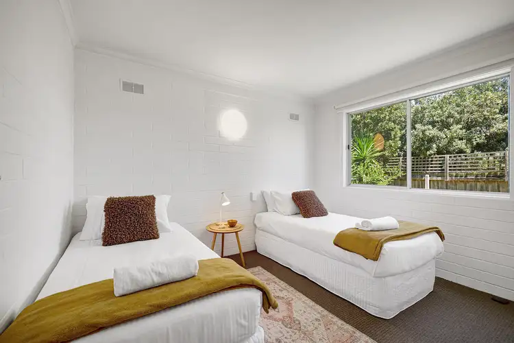 Fifth view of Homely unit listing, 6/3 The Esplanade, Torquay VIC 3228