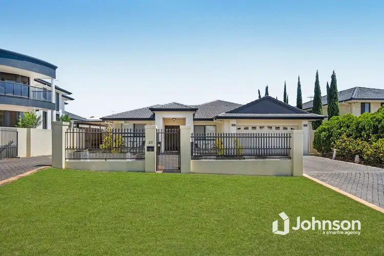 23 Habitat Place, Drewvale QLD 4116