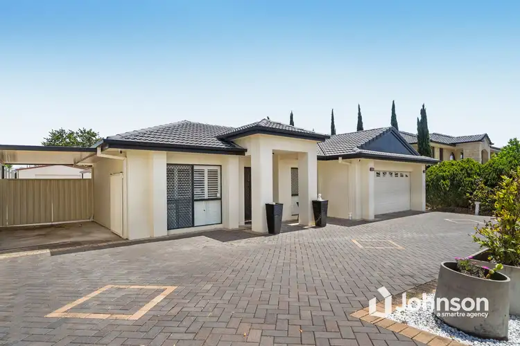 Second view of Homely house listing, 23 Habitat Place, Drewvale QLD 4116