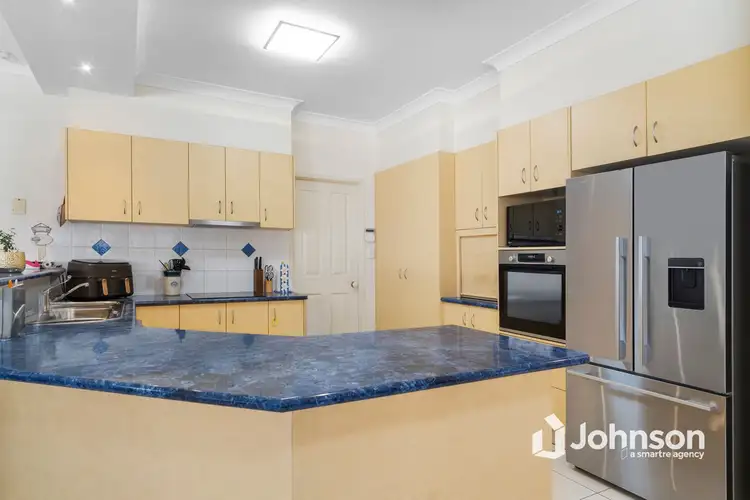 Fifth view of Homely house listing, 23 Habitat Place, Drewvale QLD 4116
