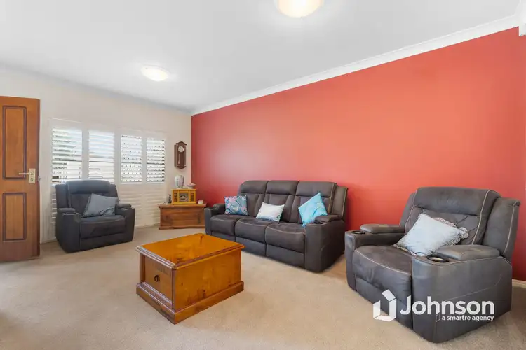 Sixth view of Homely house listing, 23 Habitat Place, Drewvale QLD 4116