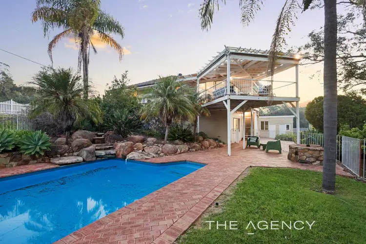 61 Hardinge Road, Orange Grove WA 6109