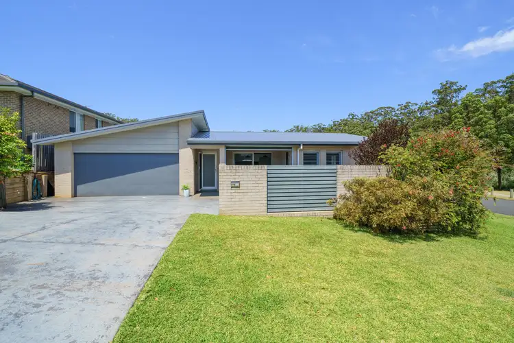 Fifth view of Homely house listing, 65 Brierley Avenue, Port Macquarie NSW 2444