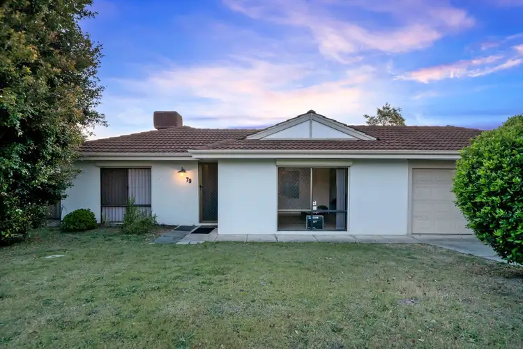 79 Hillcrest Road, Alexander Heights WA 6064