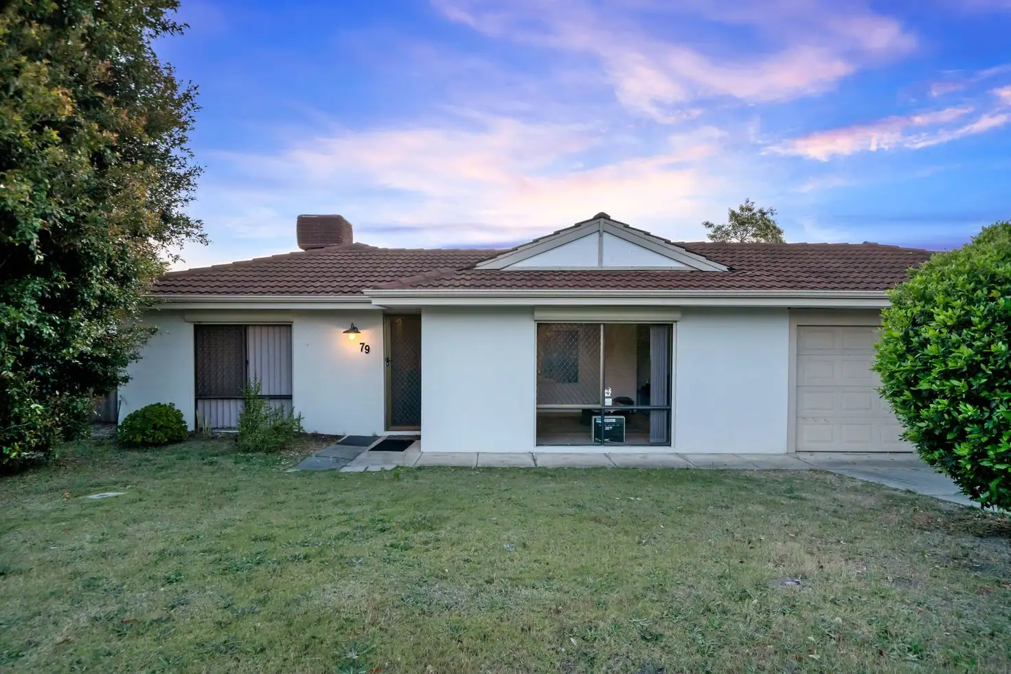 Main view of Homely house listing, 79 Hillcrest Road, Alexander Heights WA 6064