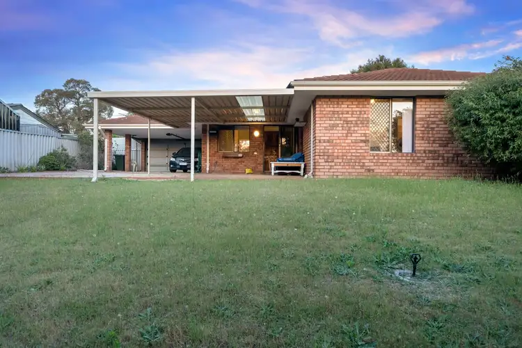 Third view of Homely house listing, 79 Hillcrest Road, Alexander Heights WA 6064