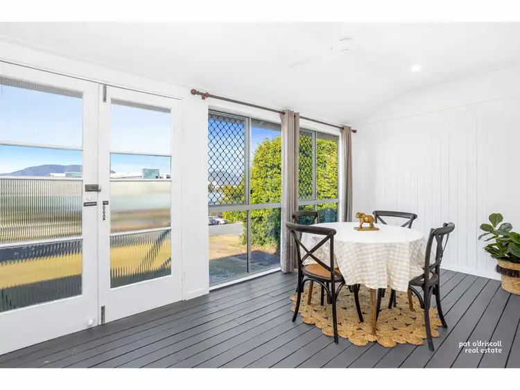 Second view of Homely house listing, 40 Lennox Street, The Range QLD 4700