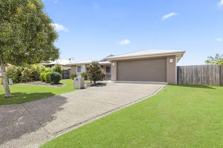 41 Cougal Circuit, Caloundra West QLD 4551
