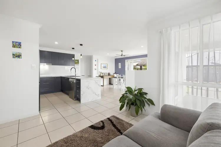 Fourth view of Homely house listing, 41 Cougal Circuit, Caloundra West QLD 4551