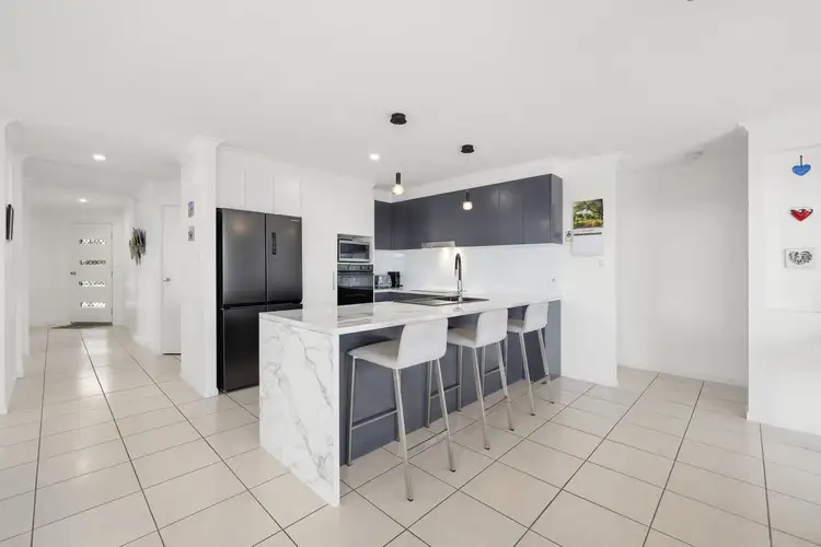Sixth view of Homely house listing, 41 Cougal Circuit, Caloundra West QLD 4551