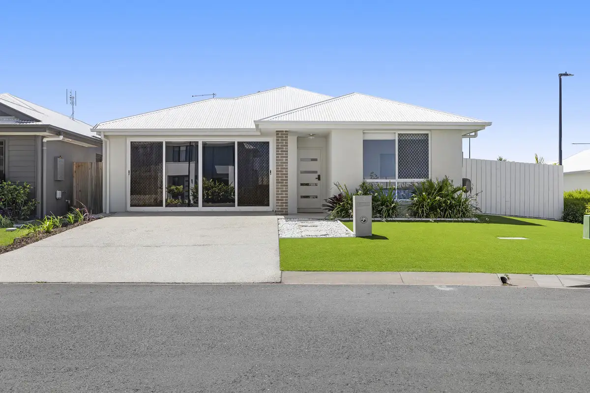 Main view of Homely house listing, 22 Titan Crescent, Banya QLD 4551