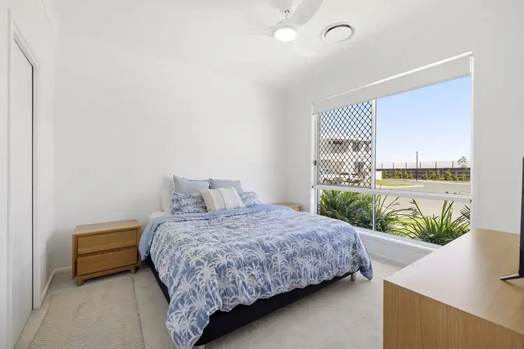 Second view of Homely house listing, 22 Titan Crescent, Banya QLD 4551