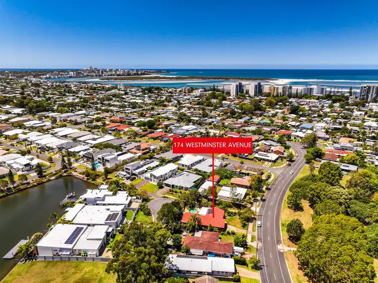 174 Westminster Avenue, Golden Beach QLD 4551
