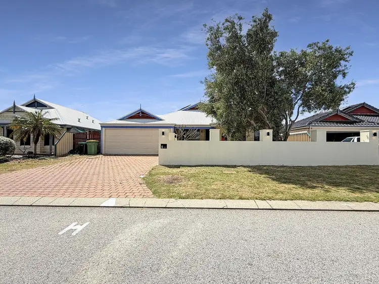 Fifth view of Homely house listing, 6 Warrego Road, Port Kennedy WA 6172