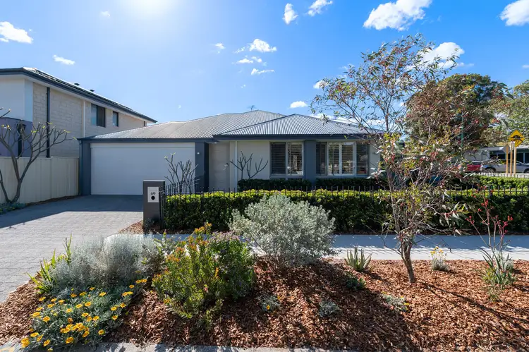 69 Kelvin Street, Maylands WA 6051