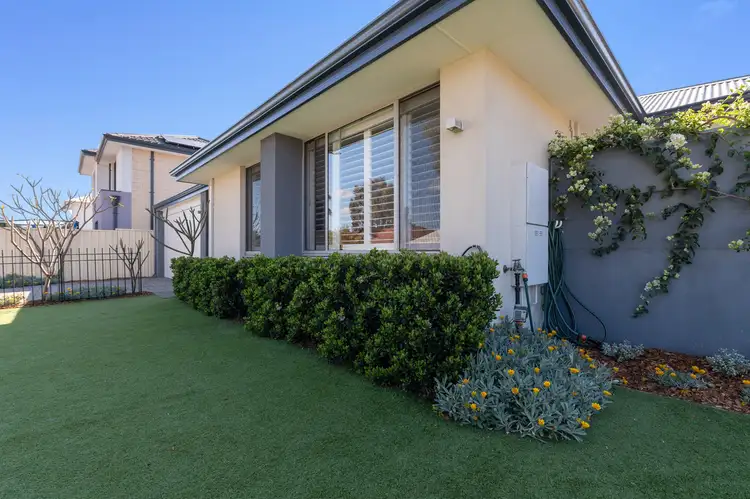 Second view of Homely house listing, 69 Kelvin Street, Maylands WA 6051