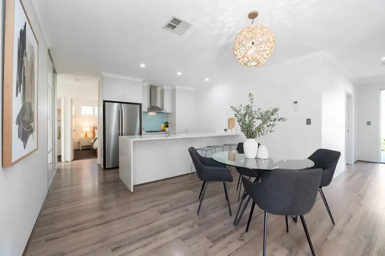 Fourth view of Homely house listing, 69 Kelvin Street, Maylands WA 6051