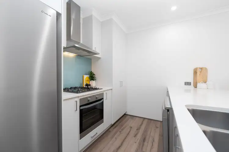 Fifth view of Homely house listing, 69 Kelvin Street, Maylands WA 6051