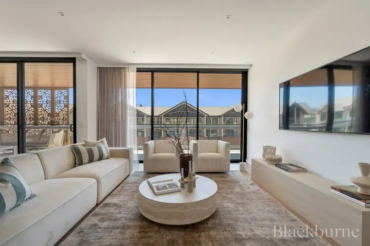 Fifth view of Homely apartment listing, 201/10 Rokeby Road, Subiaco WA 6008