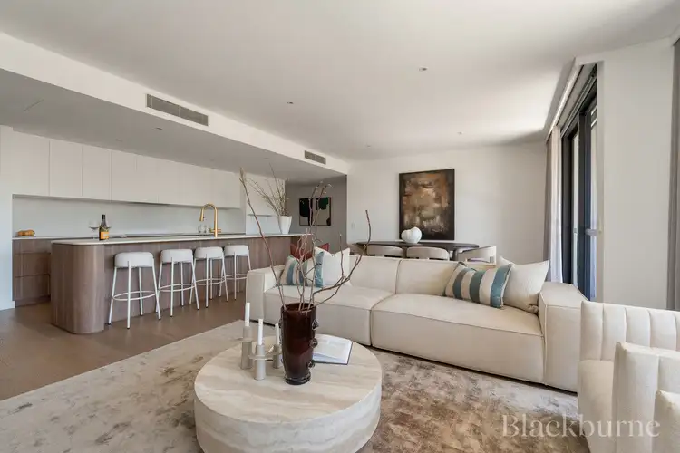 Sixth view of Homely apartment listing, 201/10 Rokeby Road, Subiaco WA 6008