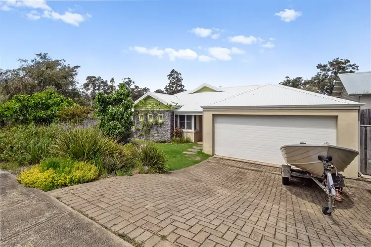 7 Halcyon Crescent, Margaret River WA 6285