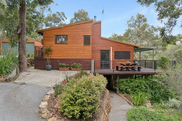 51 Gooseberry Hill Road, Gooseberry Hill WA 6076