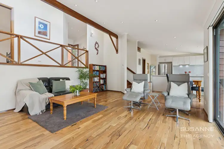 Third view of Homely house listing, 51 Gooseberry Hill Road, Gooseberry Hill WA 6076