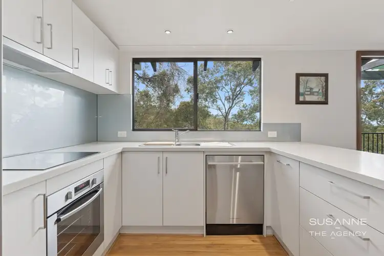 Fourth view of Homely house listing, 51 Gooseberry Hill Road, Gooseberry Hill WA 6076