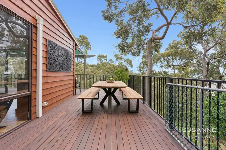 Fifth view of Homely house listing, 51 Gooseberry Hill Road, Gooseberry Hill WA 6076