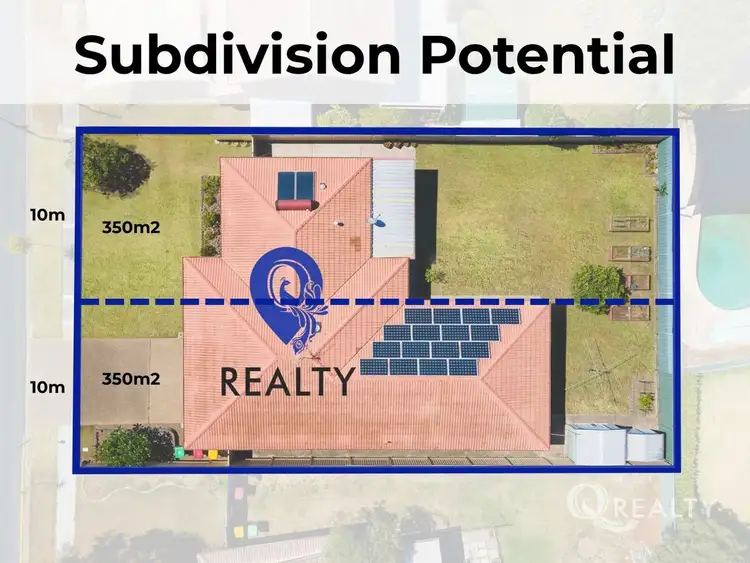 500 Algester Road, Algester QLD 4115