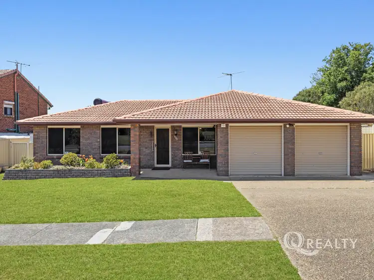 500 Algester Road, Algester QLD 4115