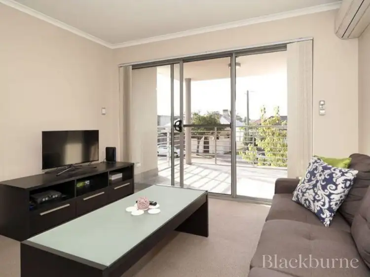 15/15-19 Carr Street, West Perth WA 6005