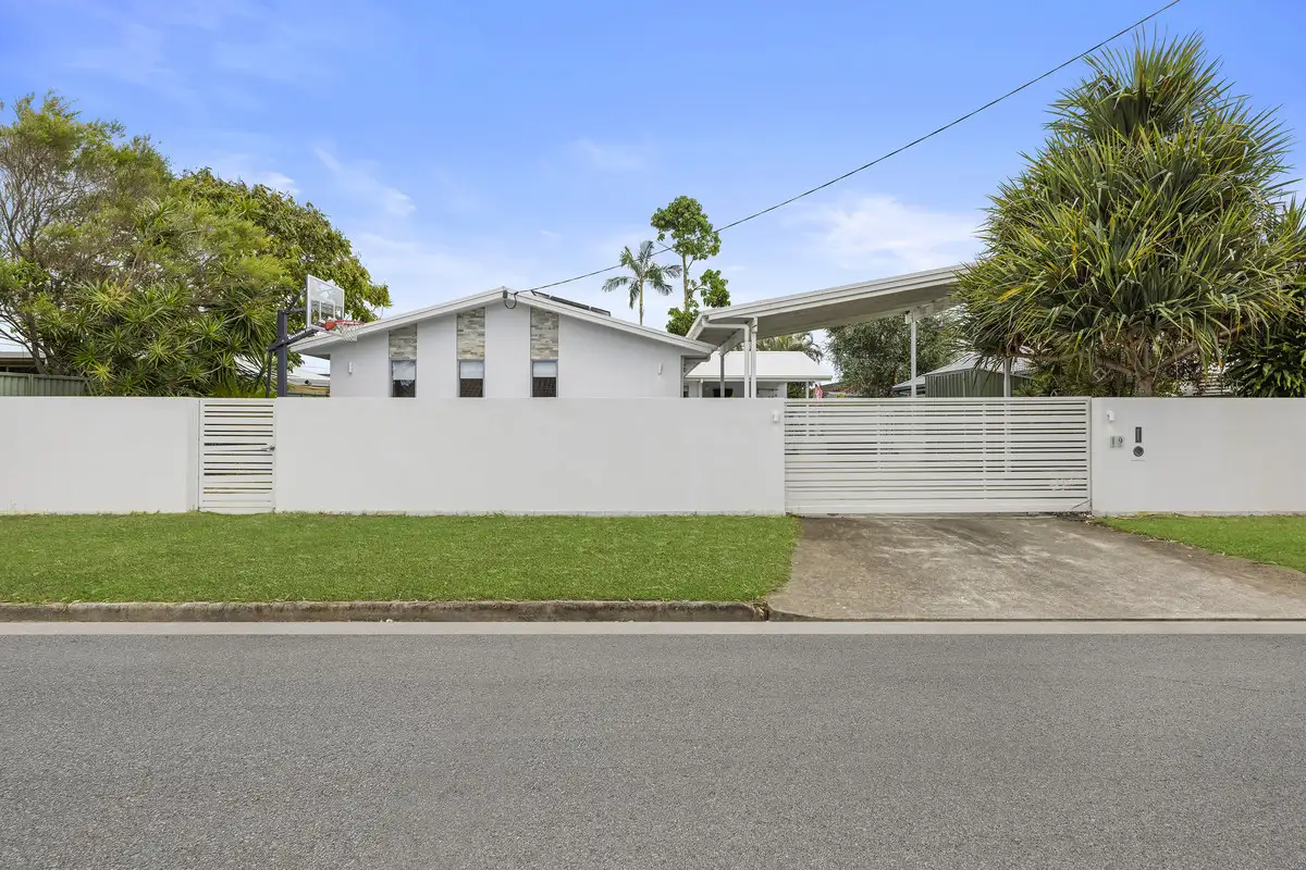 Main view of Homely house listing, 19 Naroon Crescent, Wurtulla QLD 4575
