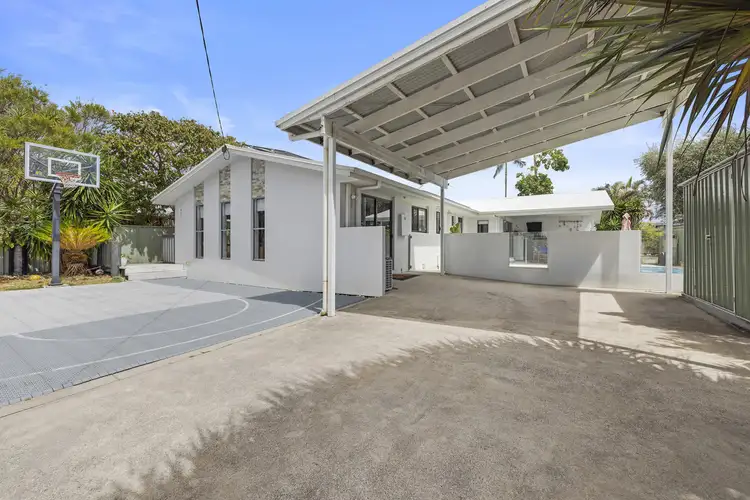 Second view of Homely house listing, 19 Naroon Crescent, Wurtulla QLD 4575