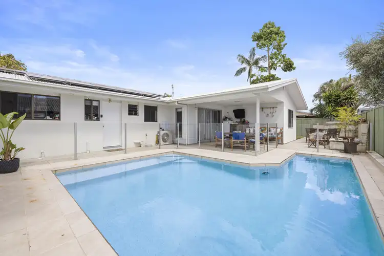 Third view of Homely house listing, 19 Naroon Crescent, Wurtulla QLD 4575