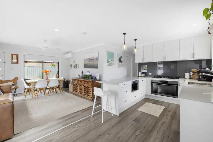 Fourth view of Homely house listing, 19 Naroon Crescent, Wurtulla QLD 4575