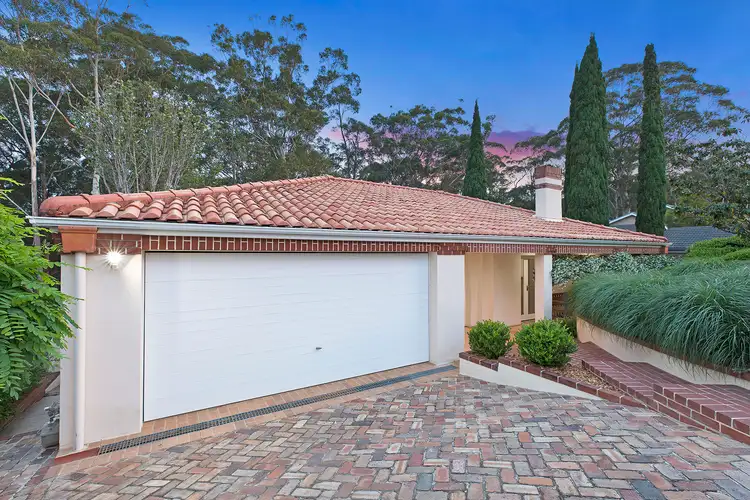 18 Windemere Drive, Terrigal NSW 2260
