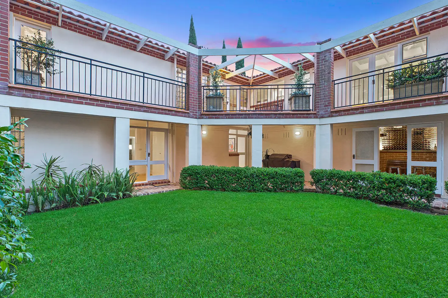 Main view of Homely house listing, 18 Windemere Drive, Terrigal NSW 2260