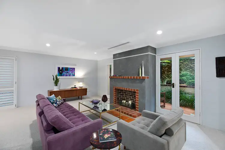 Second view of Homely house listing, 18 Windemere Drive, Terrigal NSW 2260