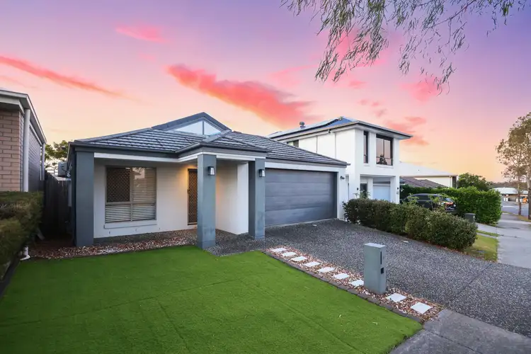 38 Serene Crescent, Springfield Lakes QLD 4300