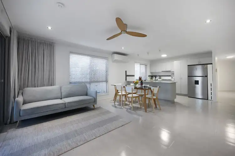 Fifth view of Homely house listing, 38 Serene Crescent, Springfield Lakes QLD 4300