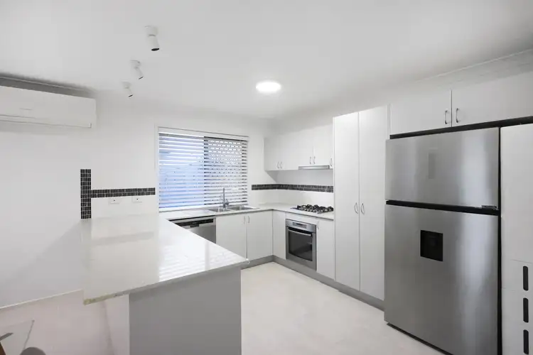 Sixth view of Homely house listing, 38 Serene Crescent, Springfield Lakes QLD 4300