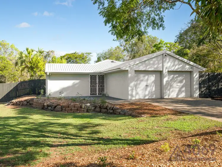 84 Lagoon Crescent, Bellbowrie QLD 4070