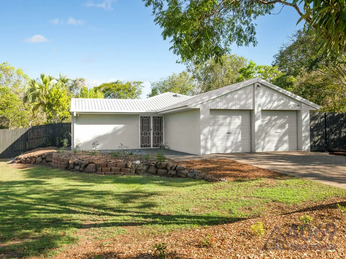 Main view of Homely house listing, 84 Lagoon Crescent, Bellbowrie QLD 4070