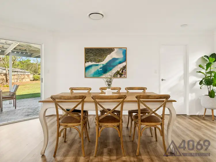 Fourth view of Homely house listing, 84 Lagoon Crescent, Bellbowrie QLD 4070
