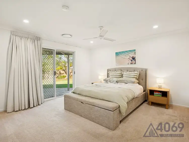 Sixth view of Homely house listing, 84 Lagoon Crescent, Bellbowrie QLD 4070
