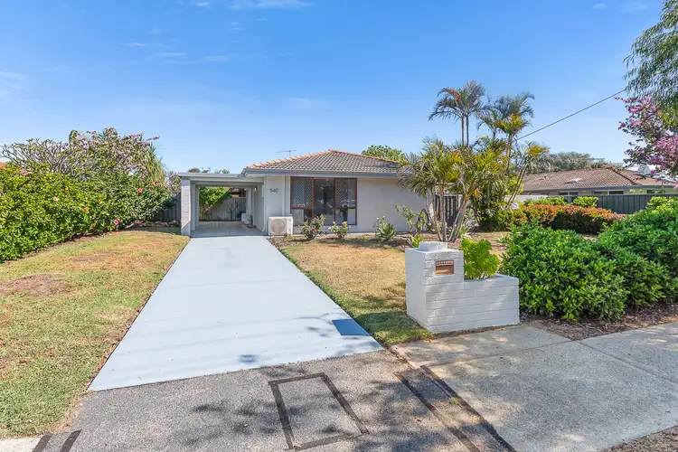 540 Beach Road, Hamersley WA 6022