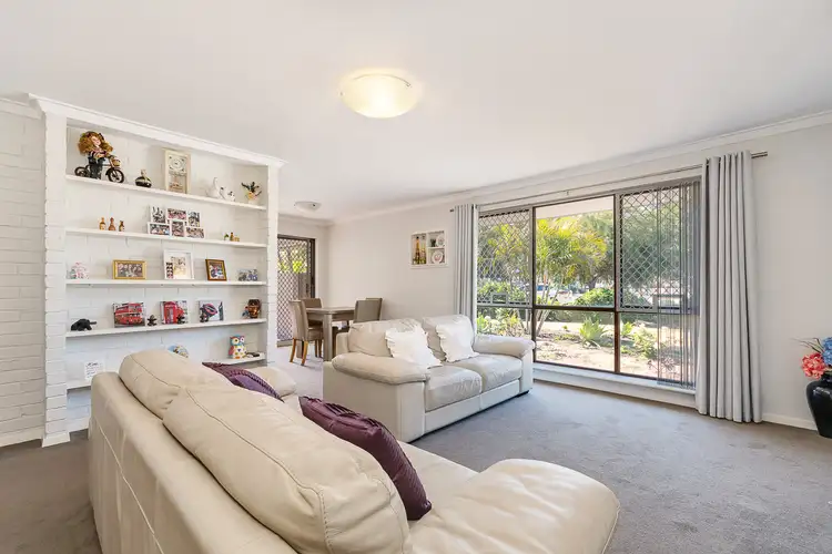 Second view of Homely semi-detached listing, 540 Beach Road, Hamersley WA 6022